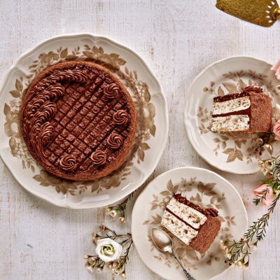 Torte "Cielaviņa", 700 gr.