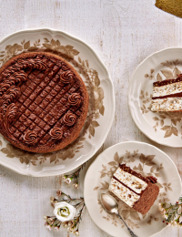 Torte "Cielaviņa", 700 gr.