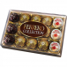 Konfektes FERRERO COLLECTION 172g